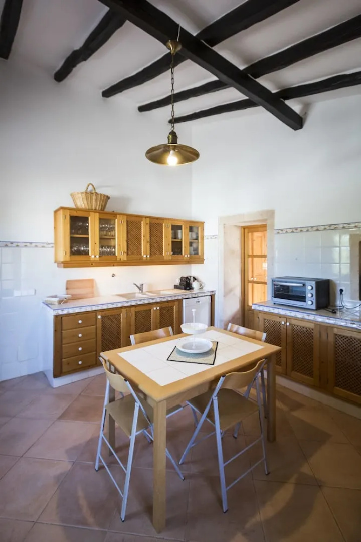 Residence by G Son Rebassa