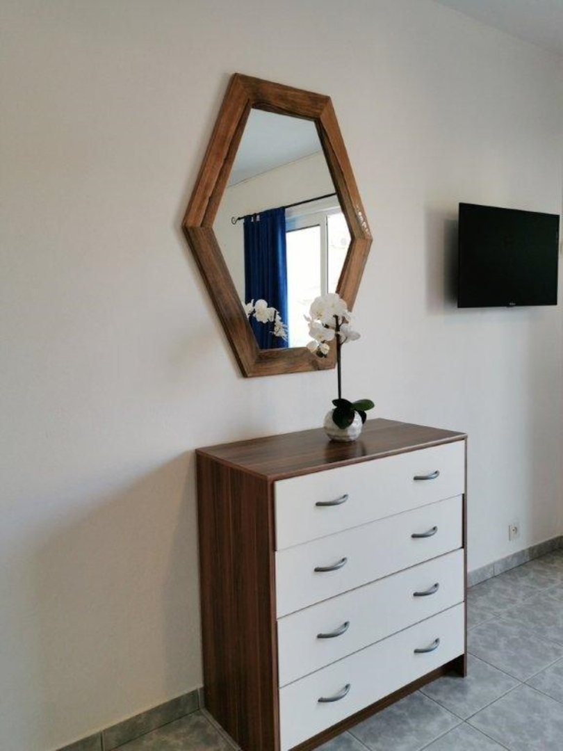 Apartment Jaki - 150 m from beach A1 Orebic, Peljesac peninsula