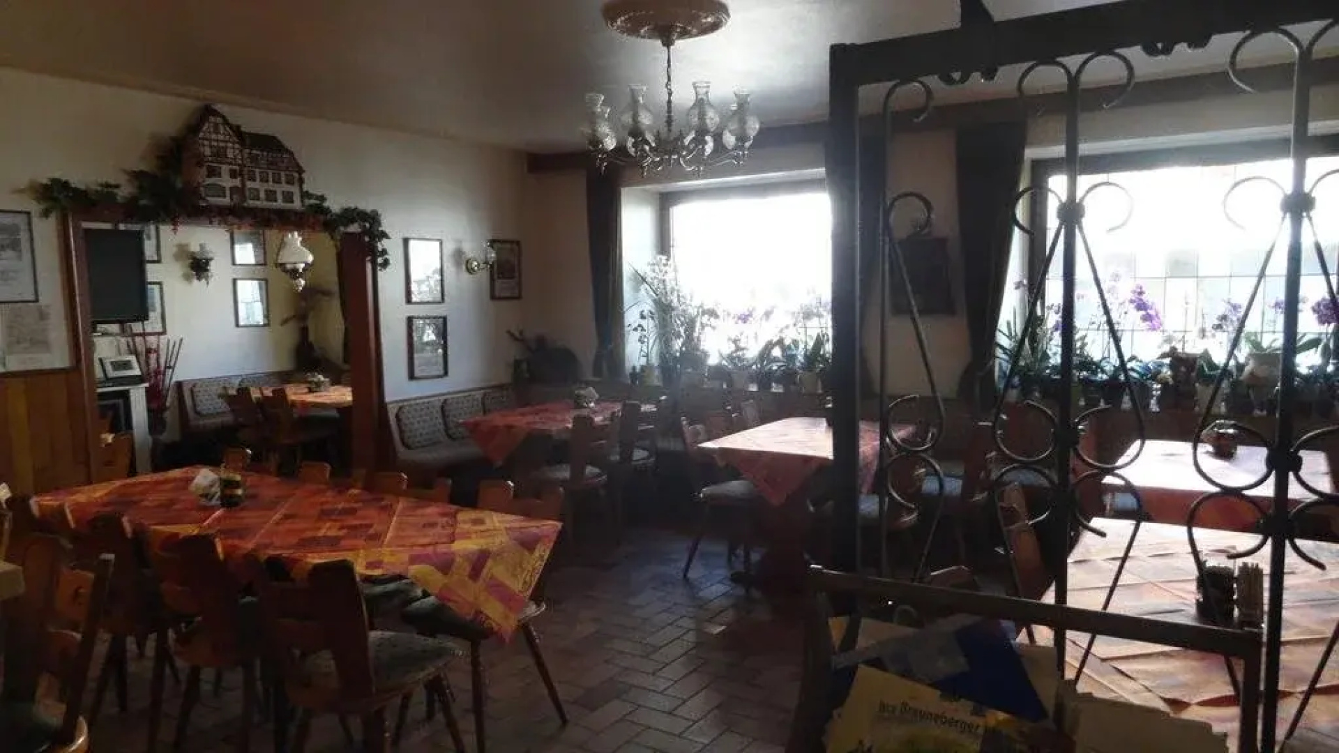 Hotel zur Grafschaft