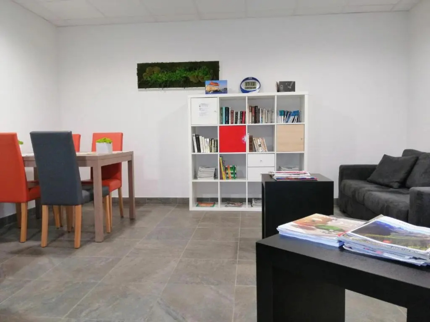 Residence Ambroise Pare