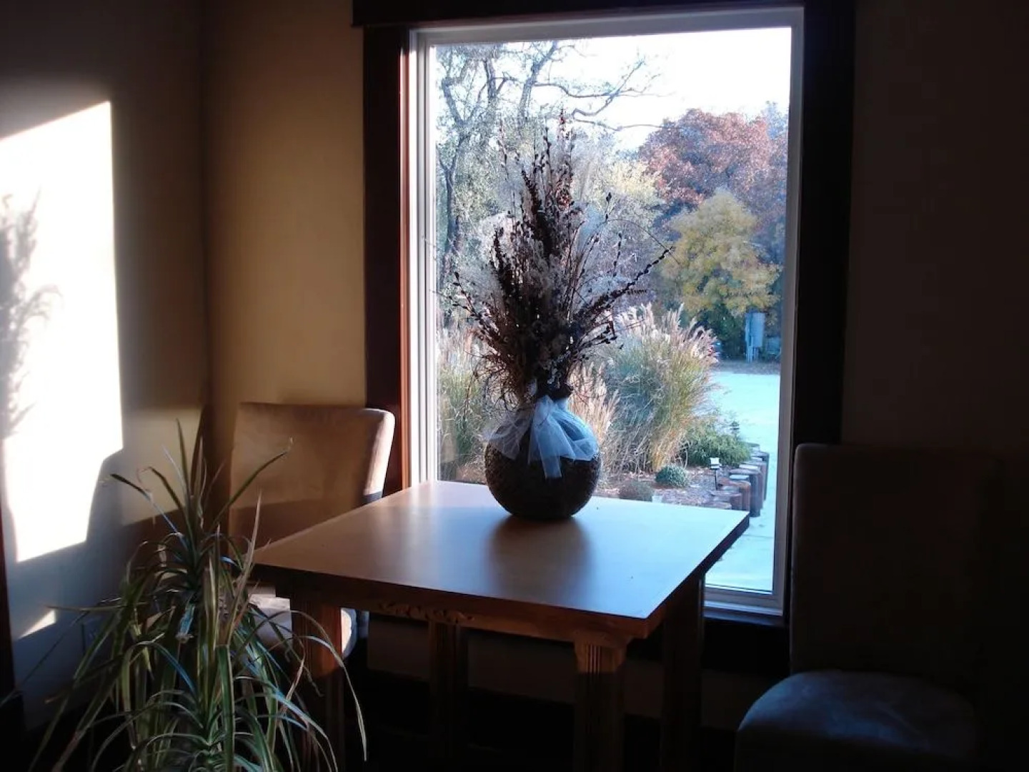 Indian Creek Village Winery