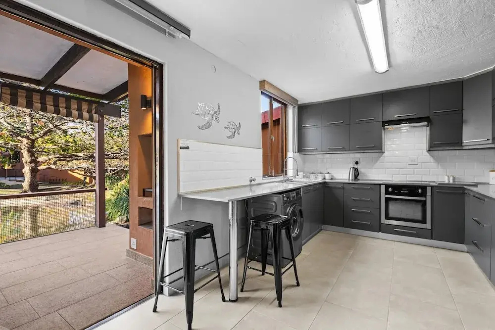 San Lameer Villa 1906