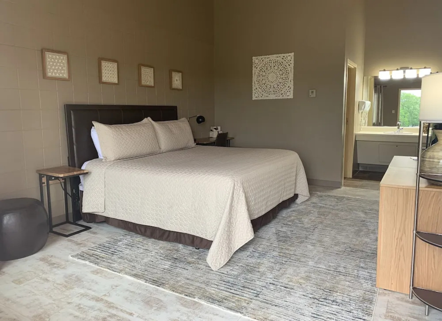 The Lodge at Lykens Valley