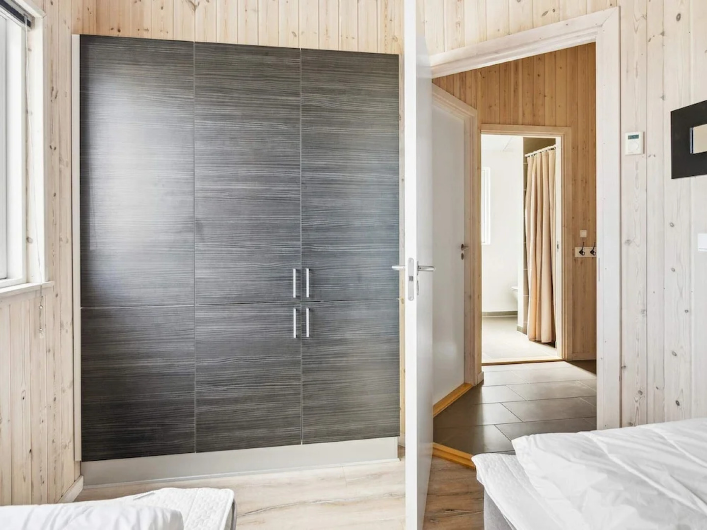 18 Person Holiday Home in Bogense