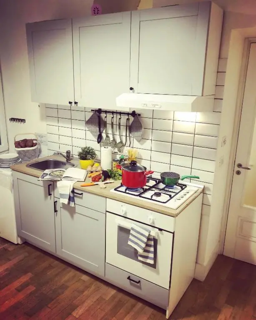 Lovely Home Marta