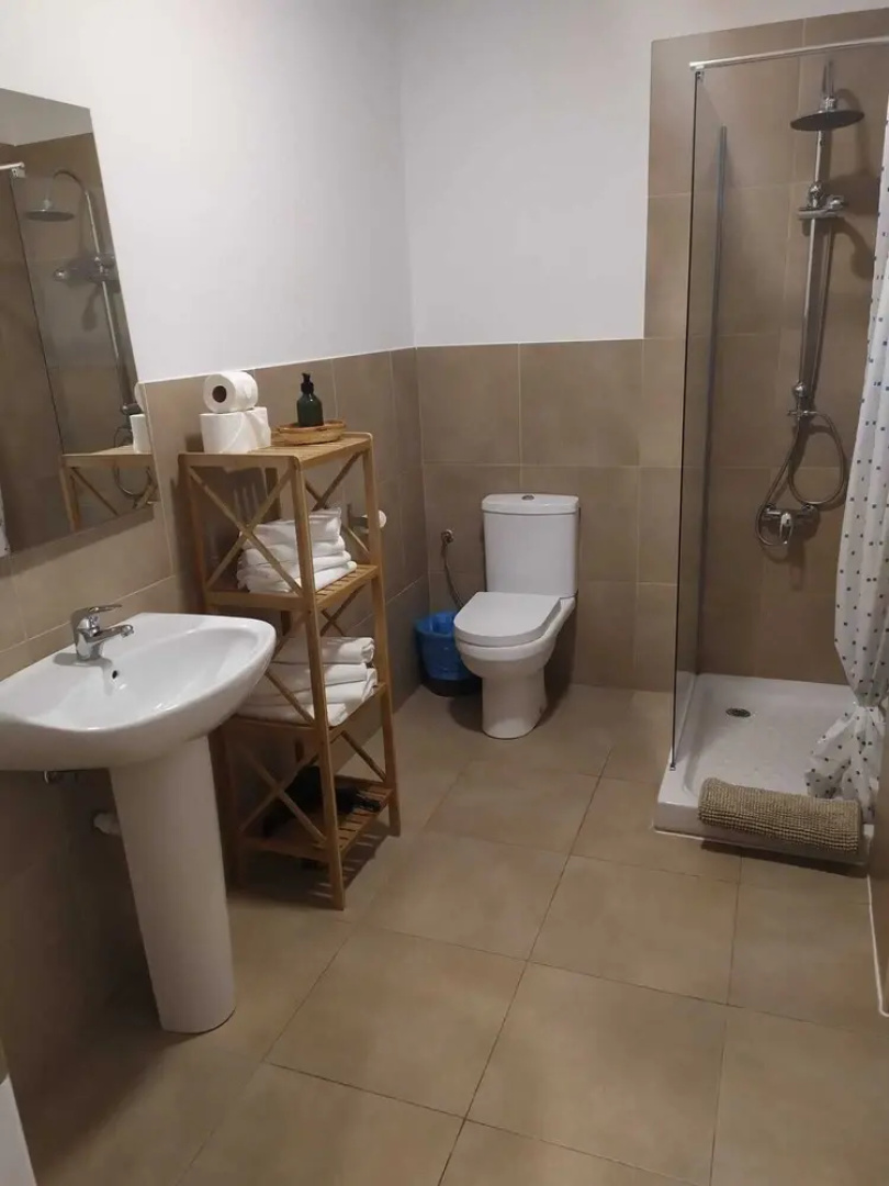 Apartamentos Luz Centro Huelva