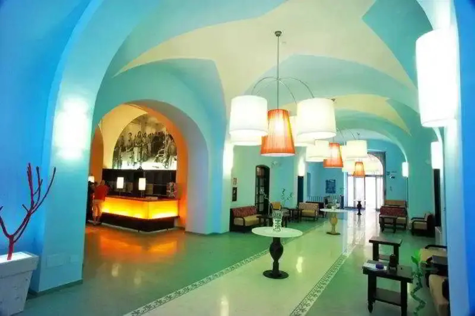 Il Tabacchificio Hotel