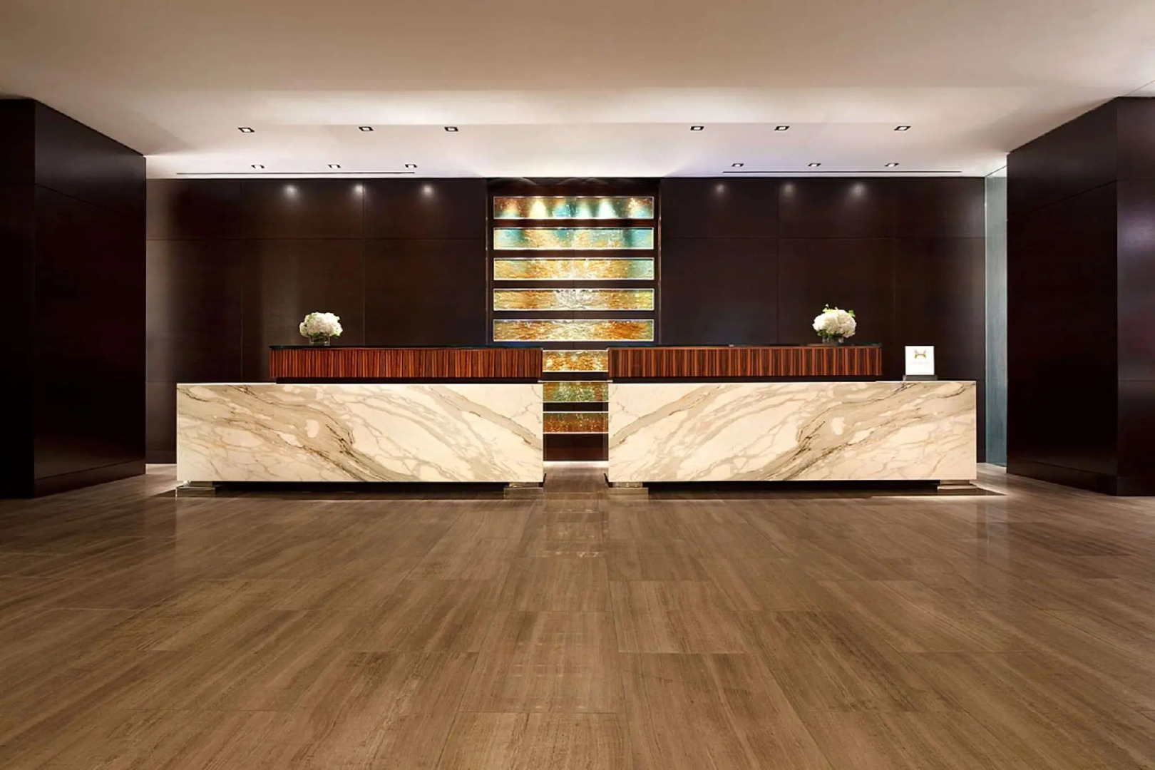 Hilton McLean Tysons Corner