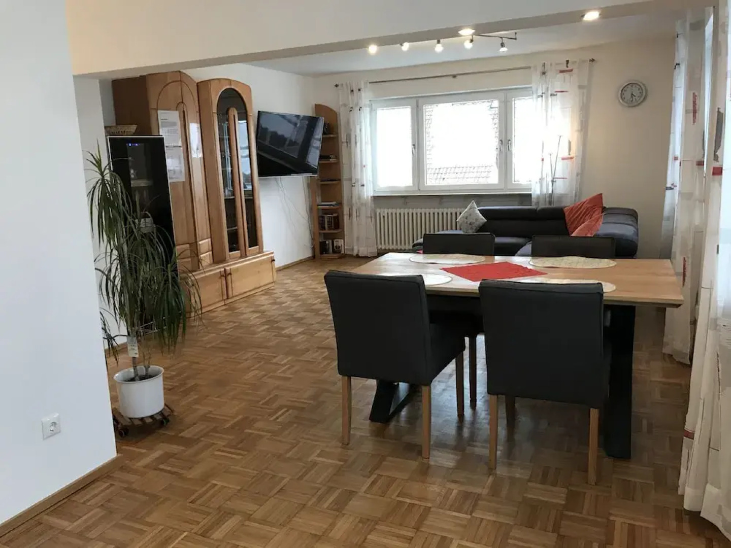 Ferienwohnungen Scheuring