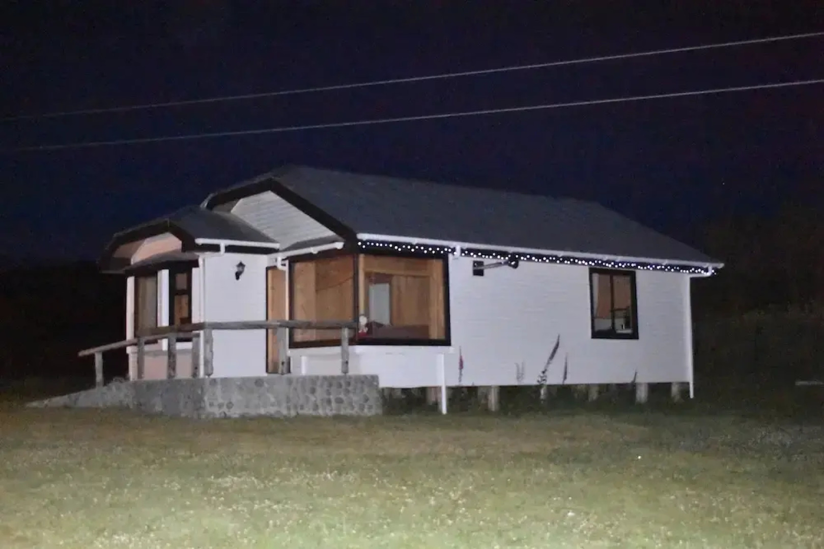 Vista Tranquila Chiloe