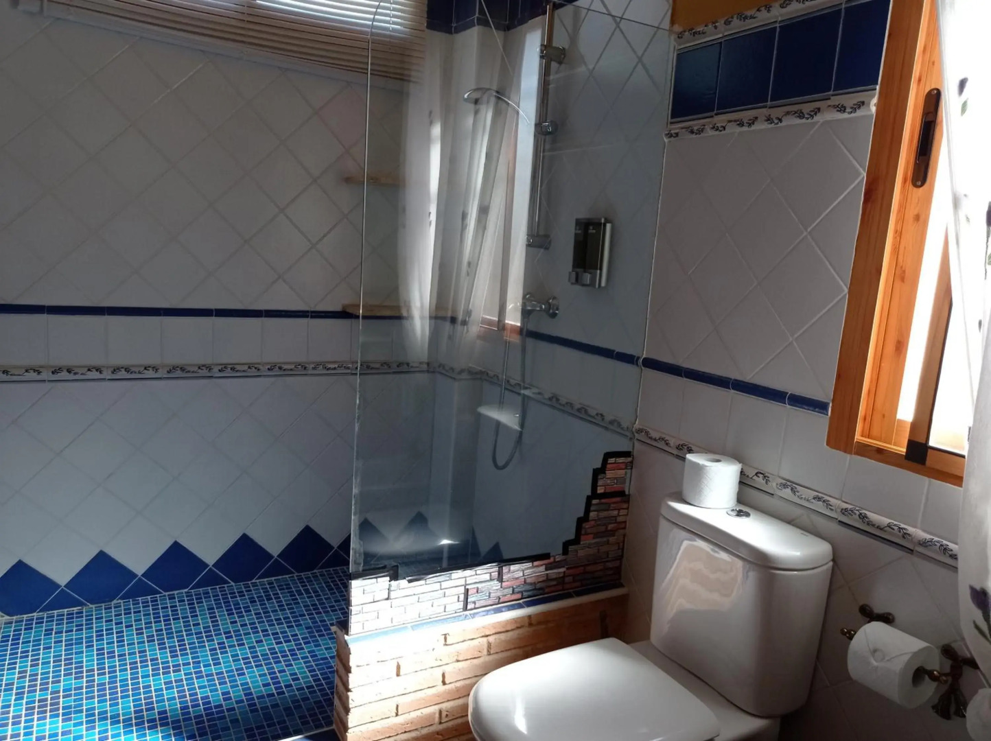 Alojamiento turístico rural Zona Bienestar