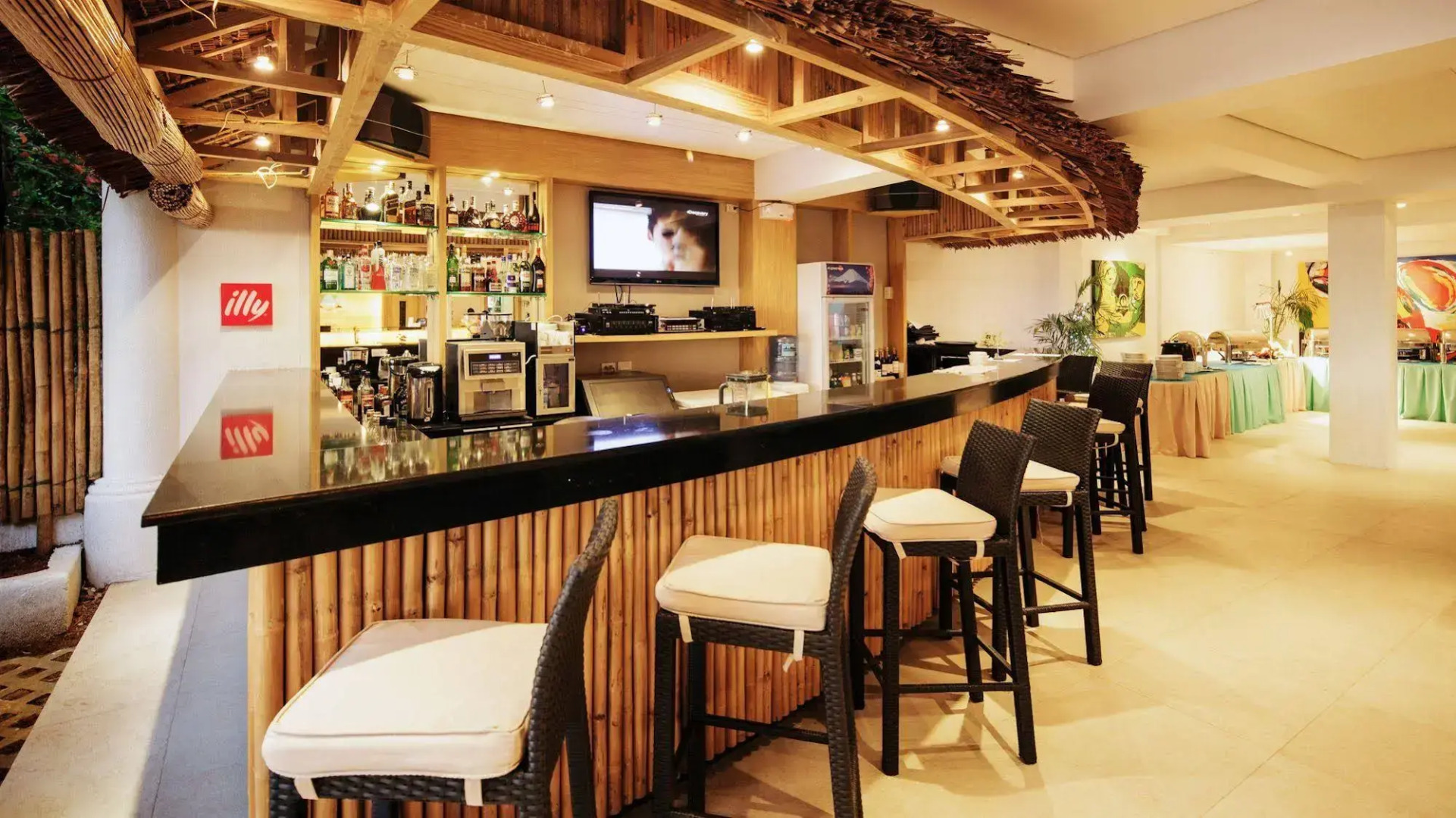 Villa Caemilla Beach Boutique Hotel