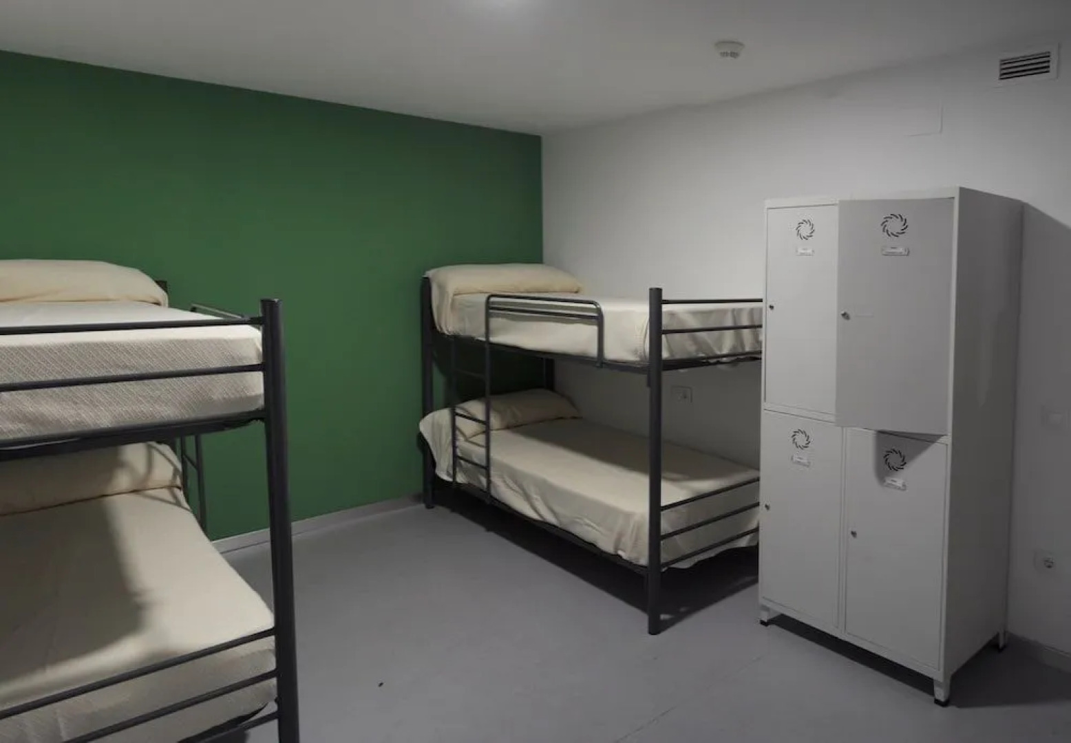 Albergue Municipal de Arroyo de la Luz