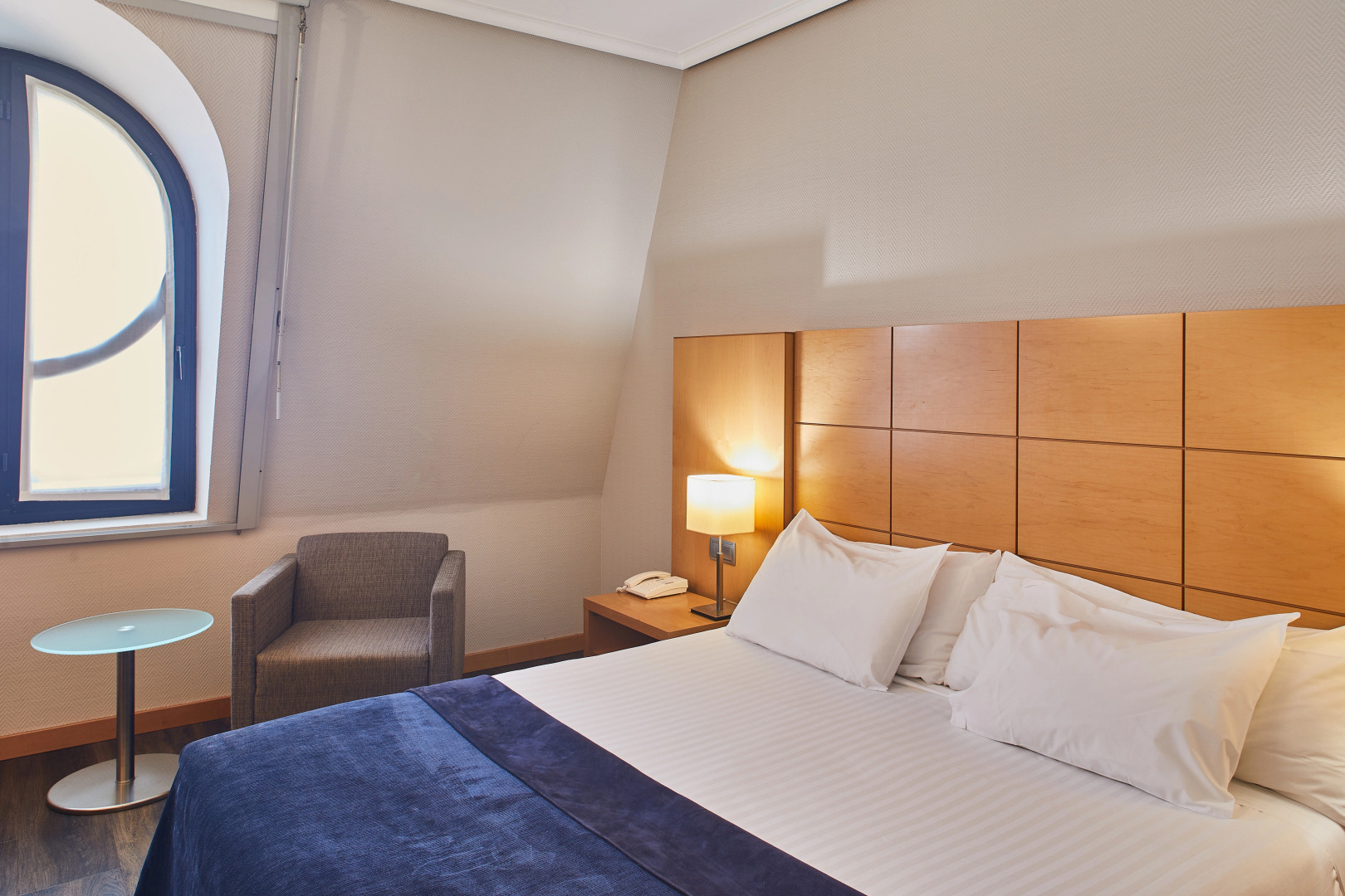 Hotel Silken Ciudad de Vitoria