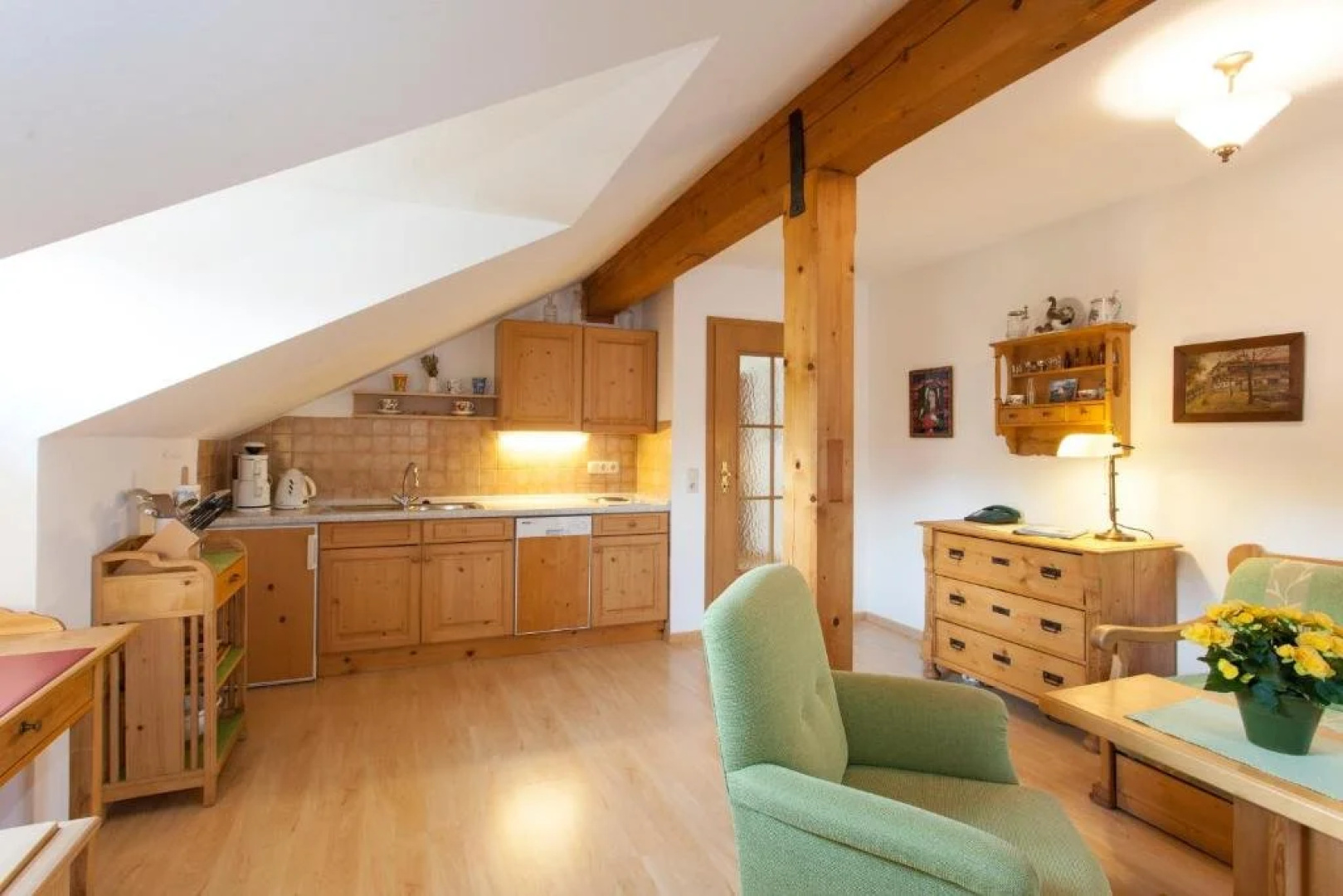 Landhaus Hubertus