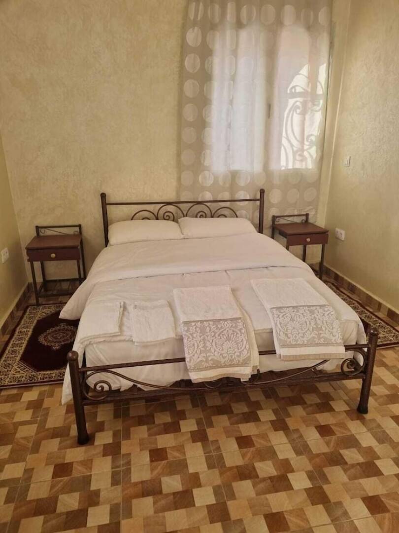 Ferme d'hôtes des lacs