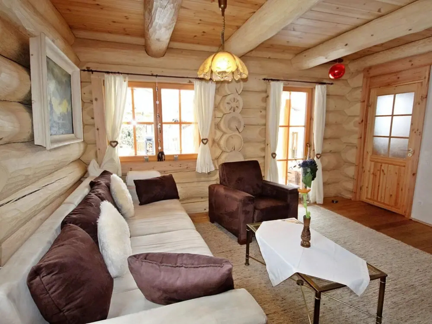 Chalet Chalet Karin