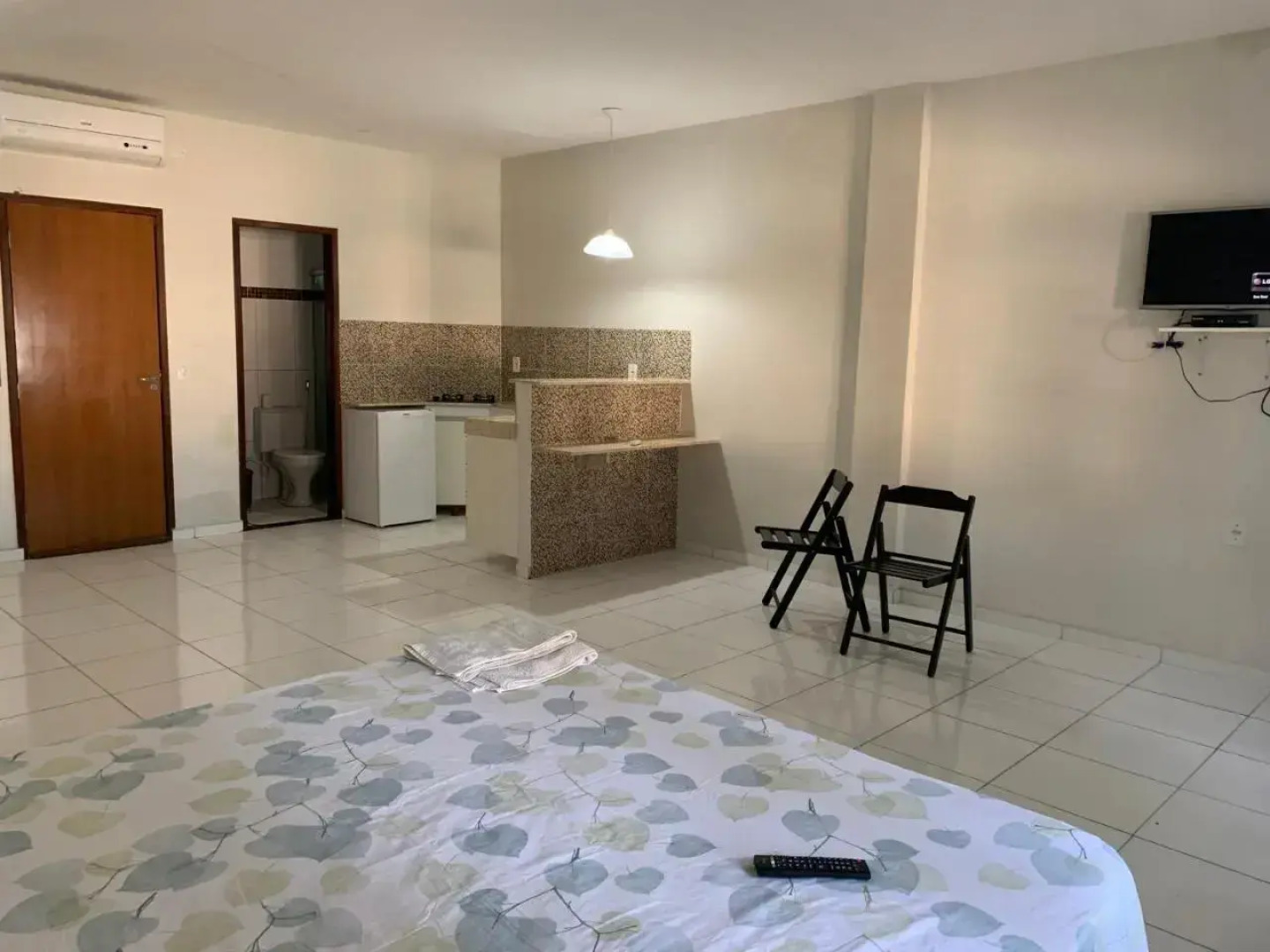 Pousada Vovó Haidê