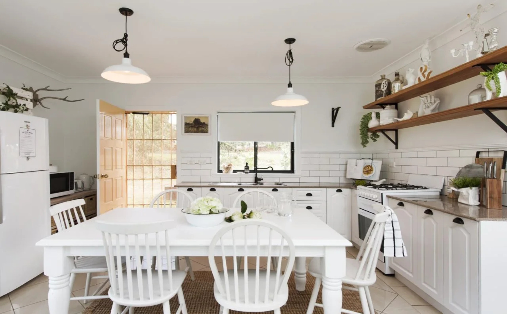 The Woods Farm Jervis Bay