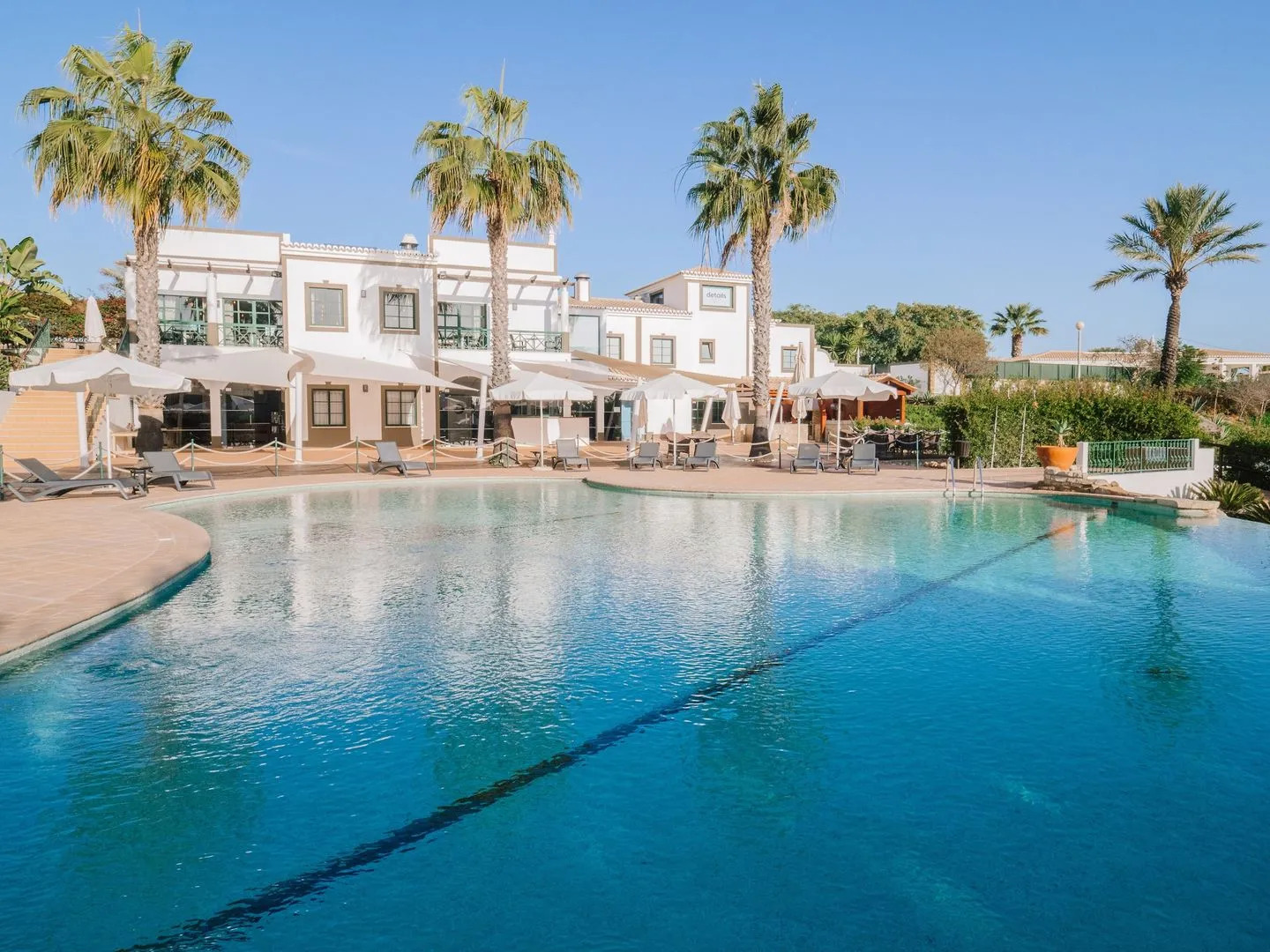 Vale del Rei Hotel & Villas