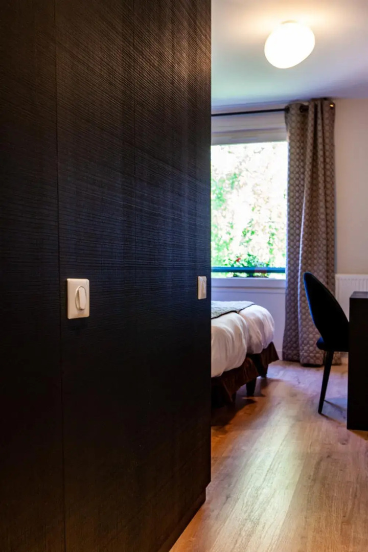 Logis Hotel de la Tour