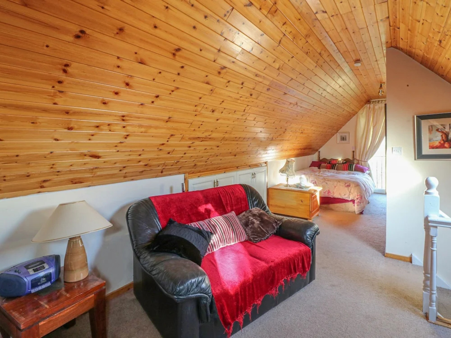 Stone Lodge, Kilkenny