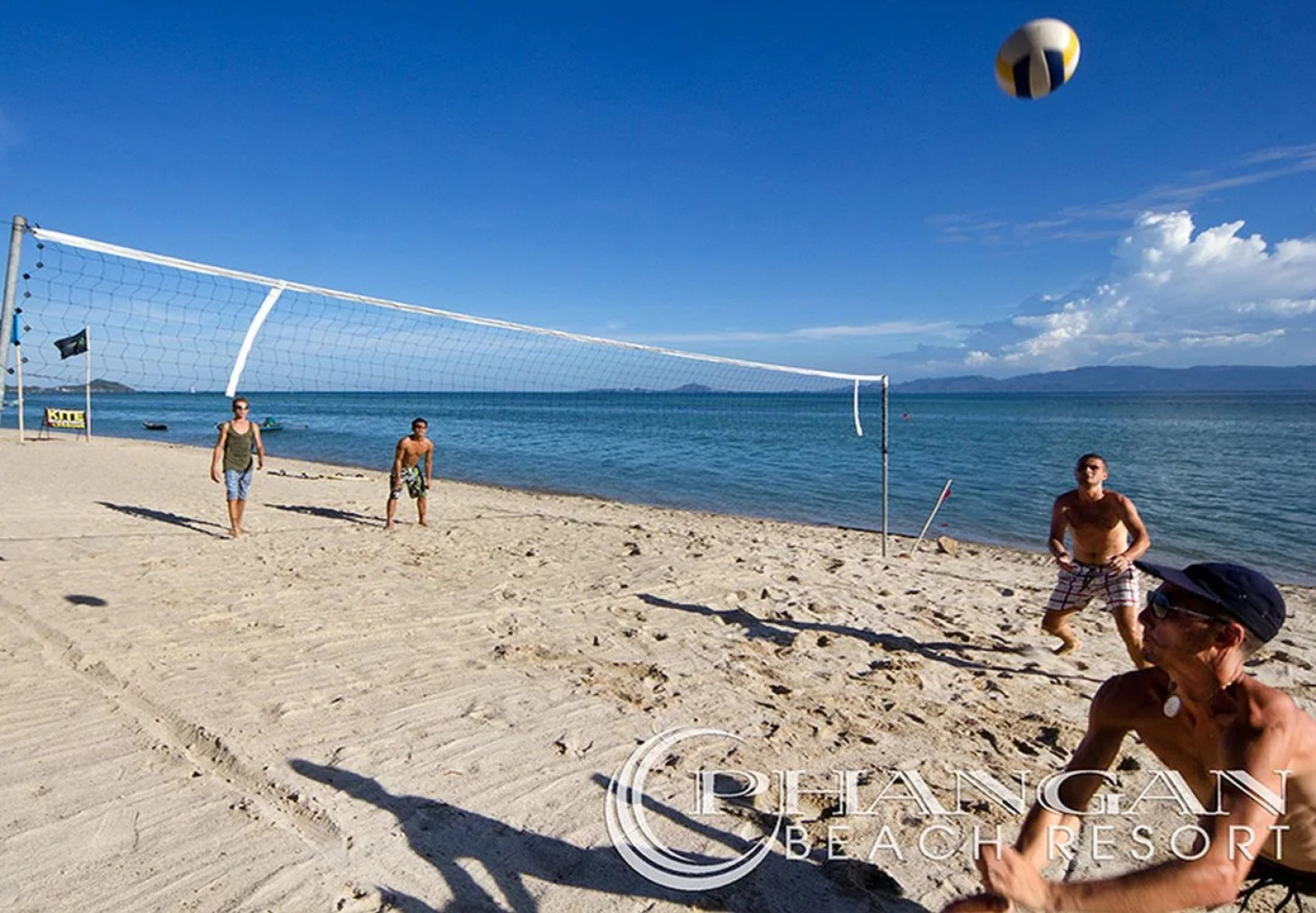 Phangan Beach Resort