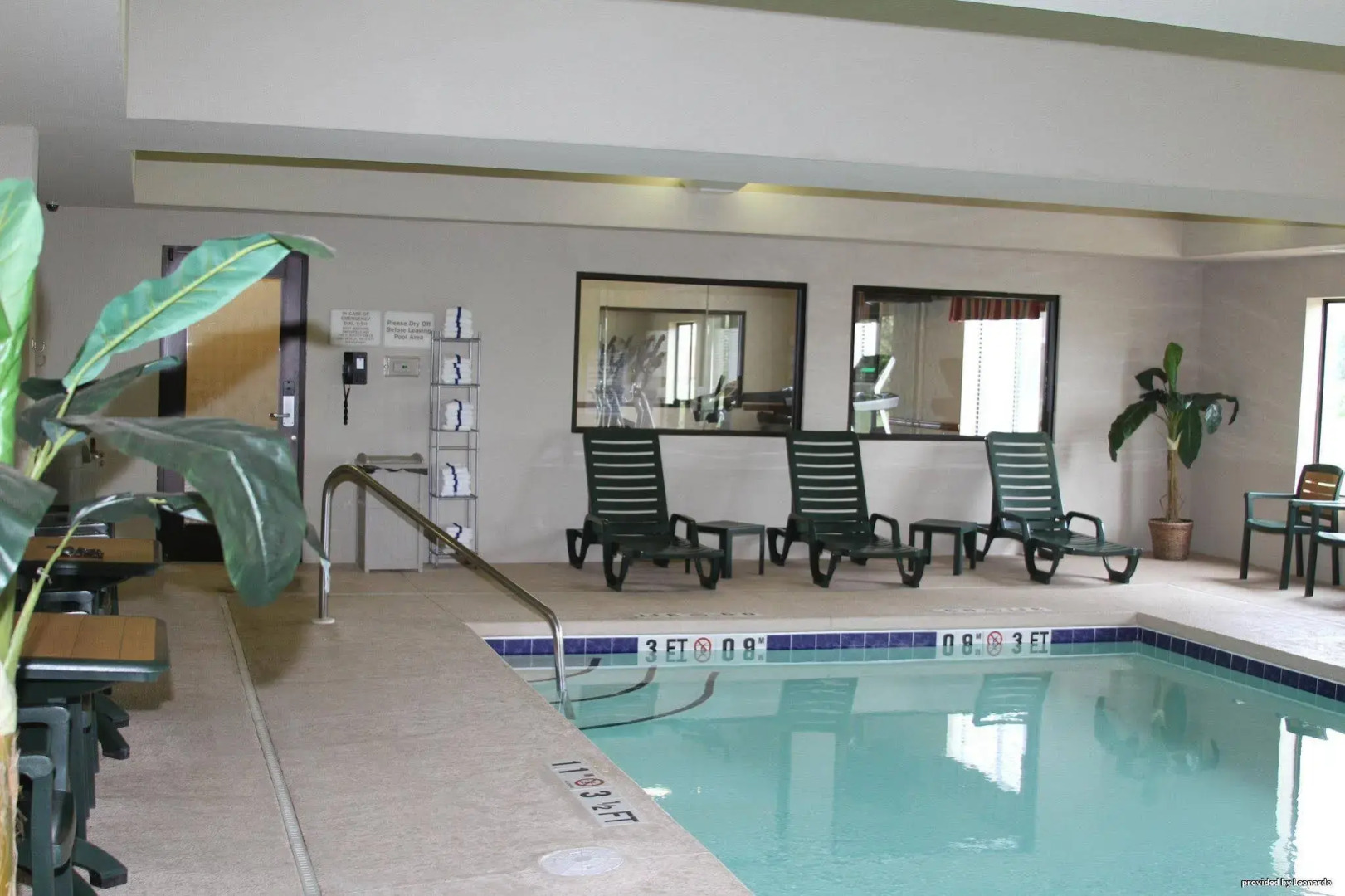 Spark by Hilton Smithfield I-95