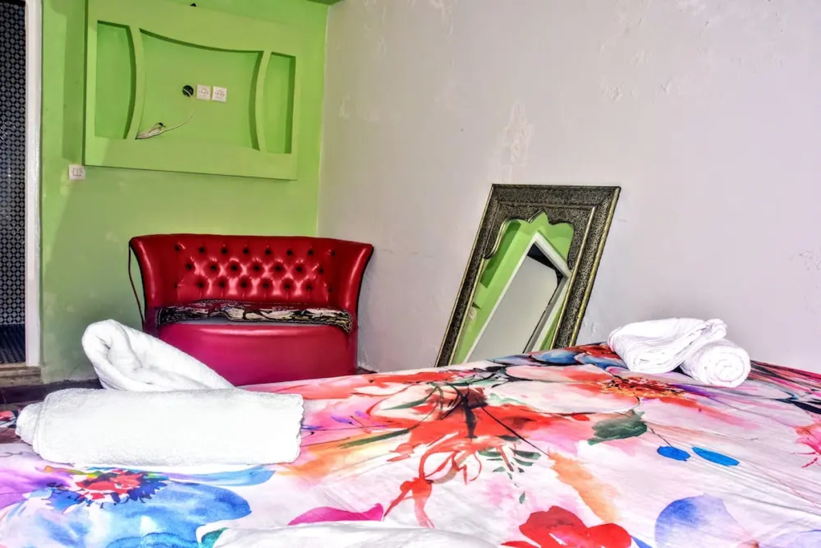 Riad Razoli Sidi Daoui