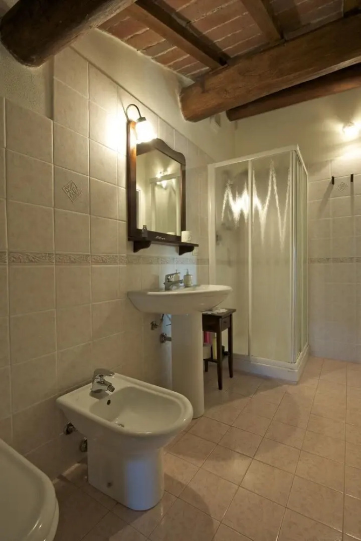 Agriturismo Corte Bertoia