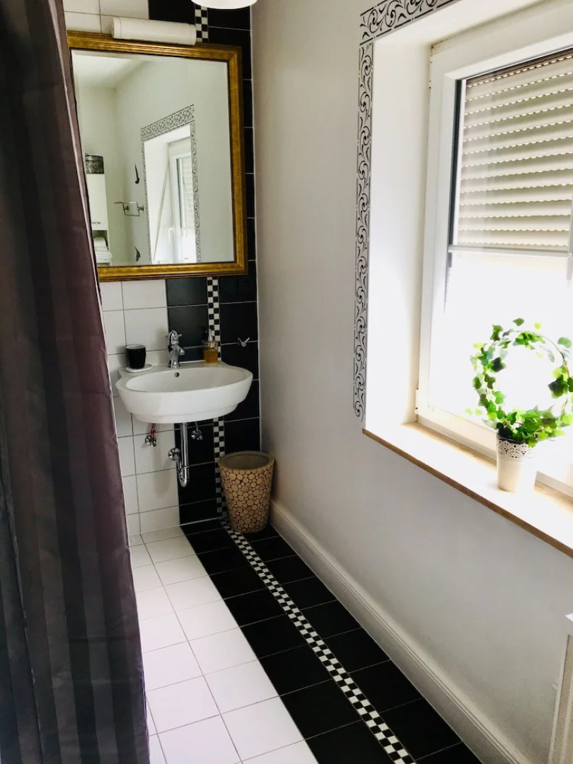 Sonnenhof Ferienwohnungen