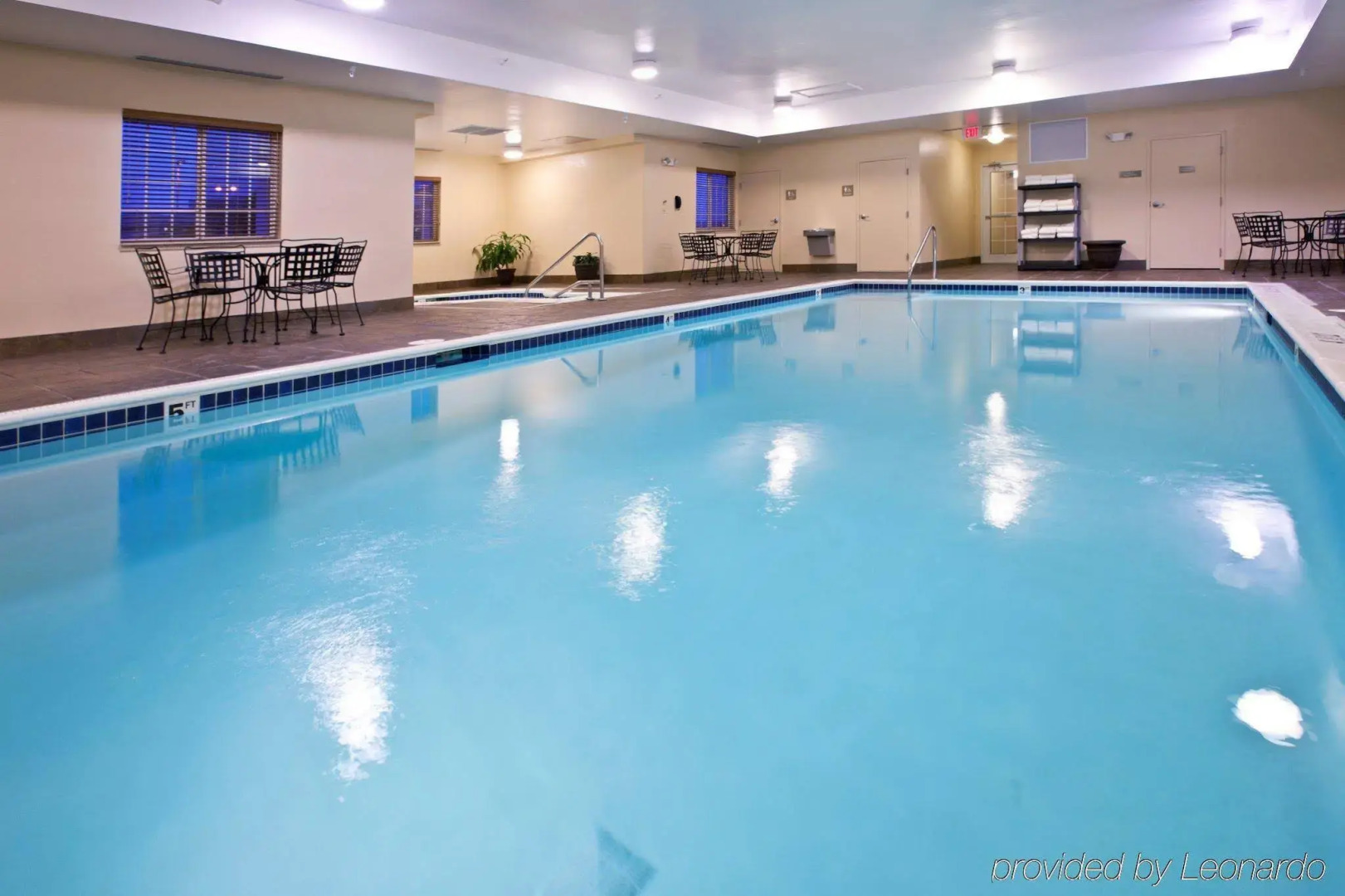 Candlewood Suites Indianapolis Northwest by IHG