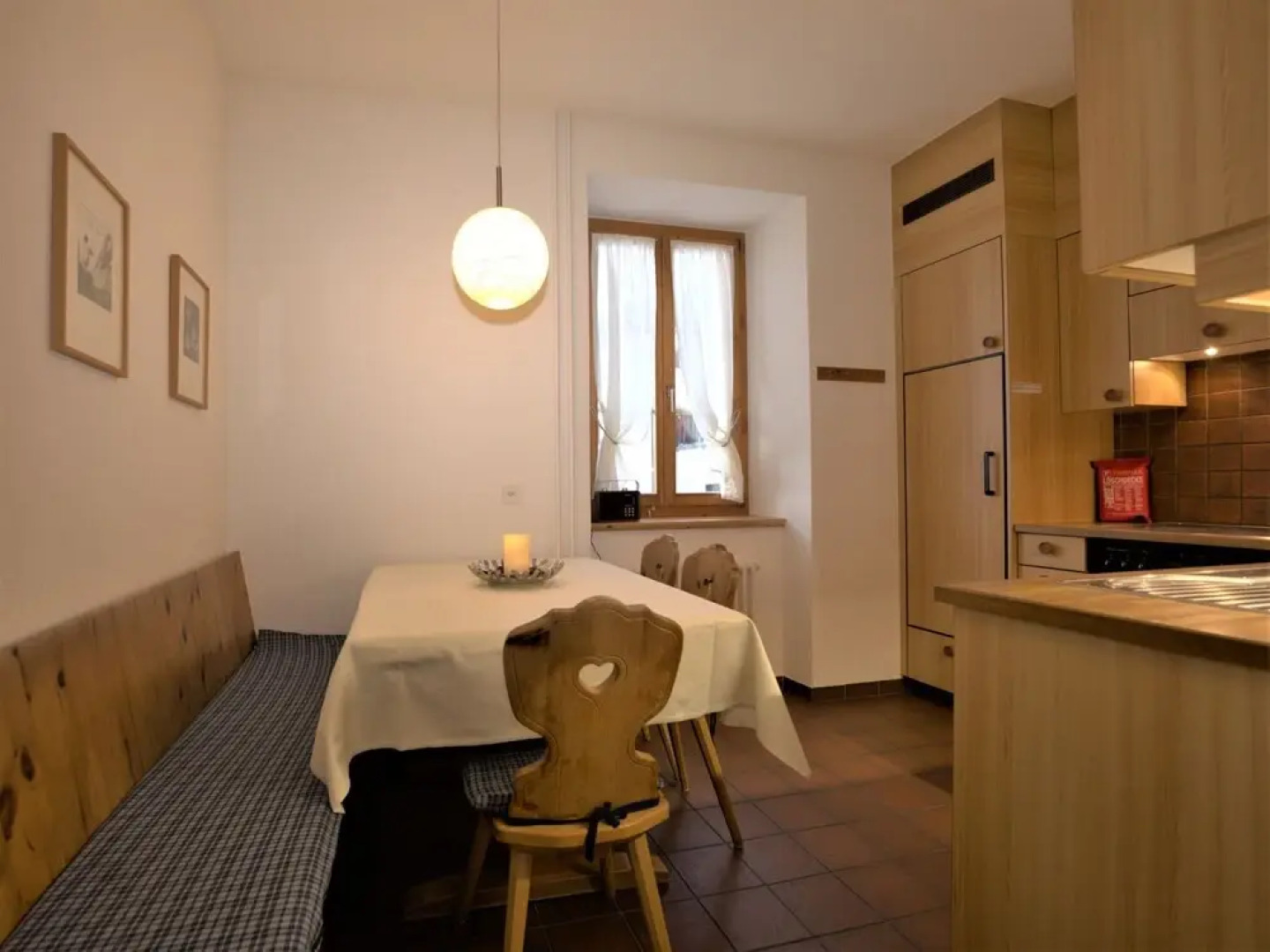 Chesa Corvatsch Pontresina