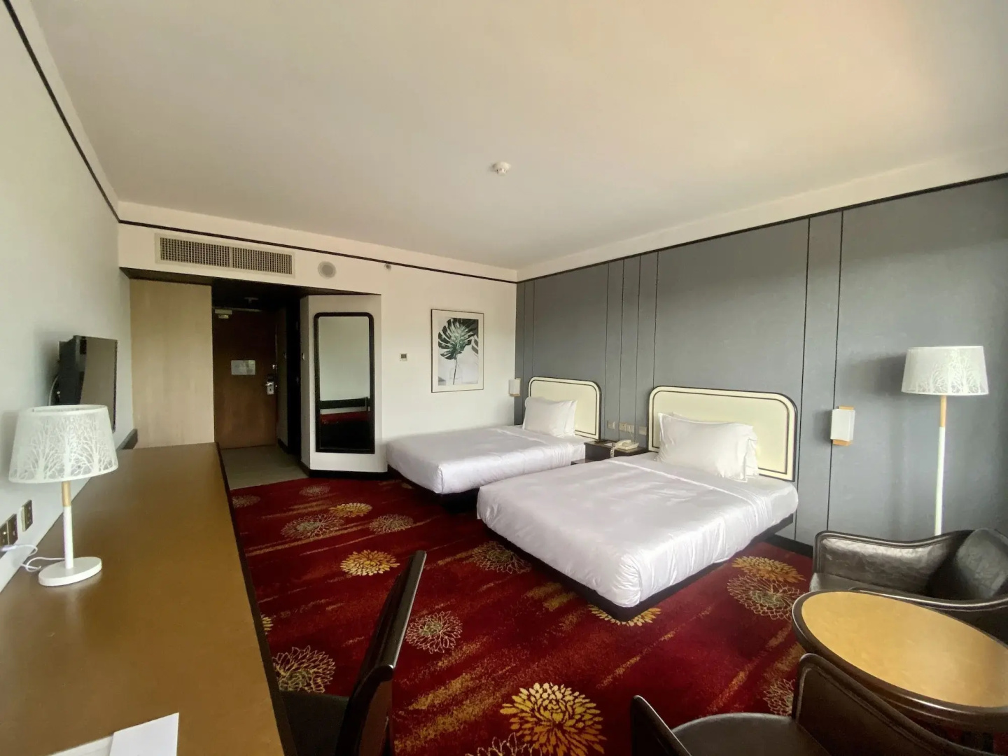 Sabah Hotel Sandakan
