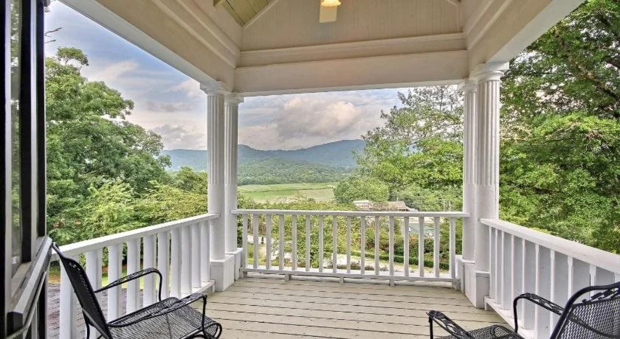 Rabun Manor