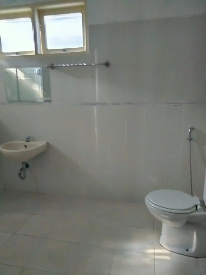 Sapadia Villa Balige