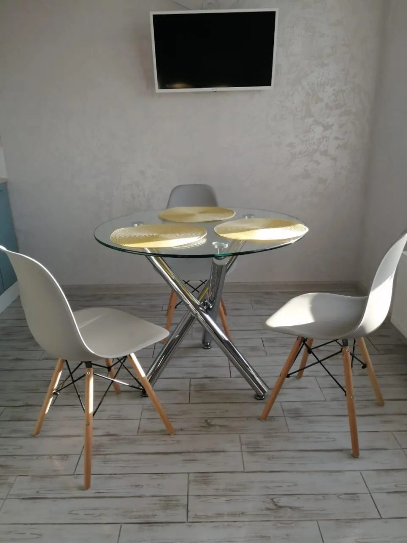 158 Квартир на улице Профинтерна