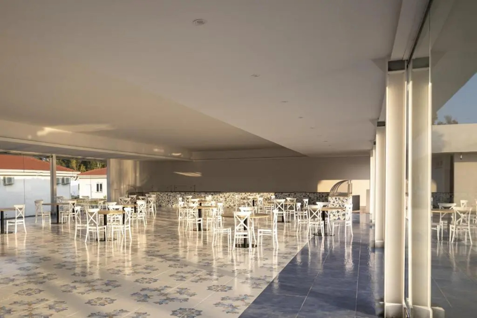 Resort Acqua di Venere