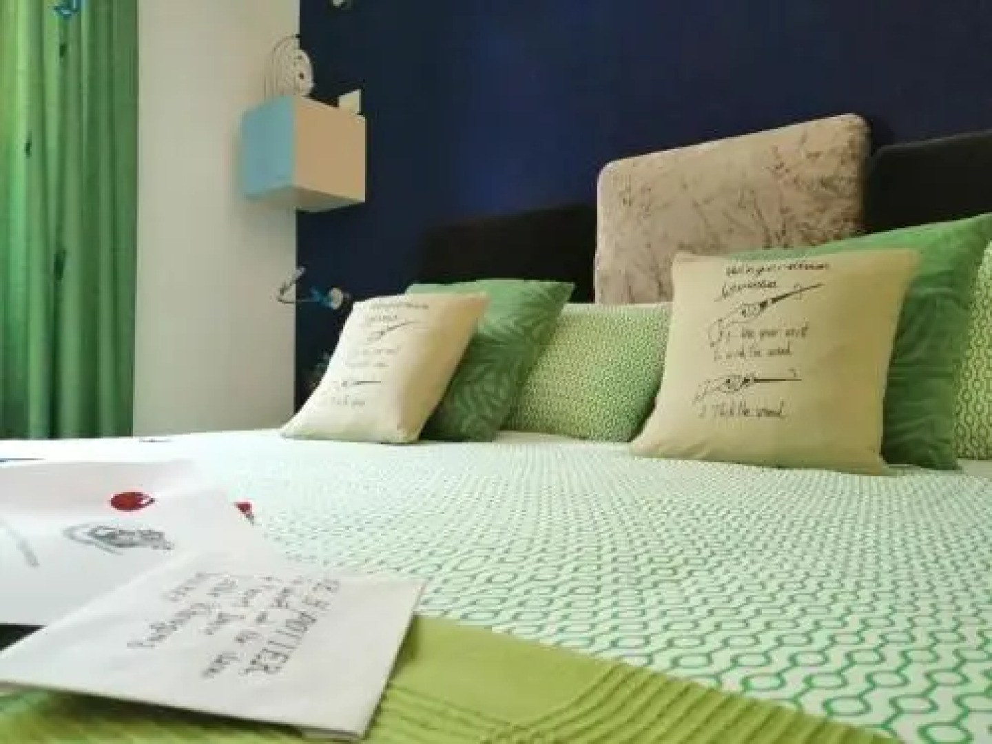 Ostello Auberge de la Gare