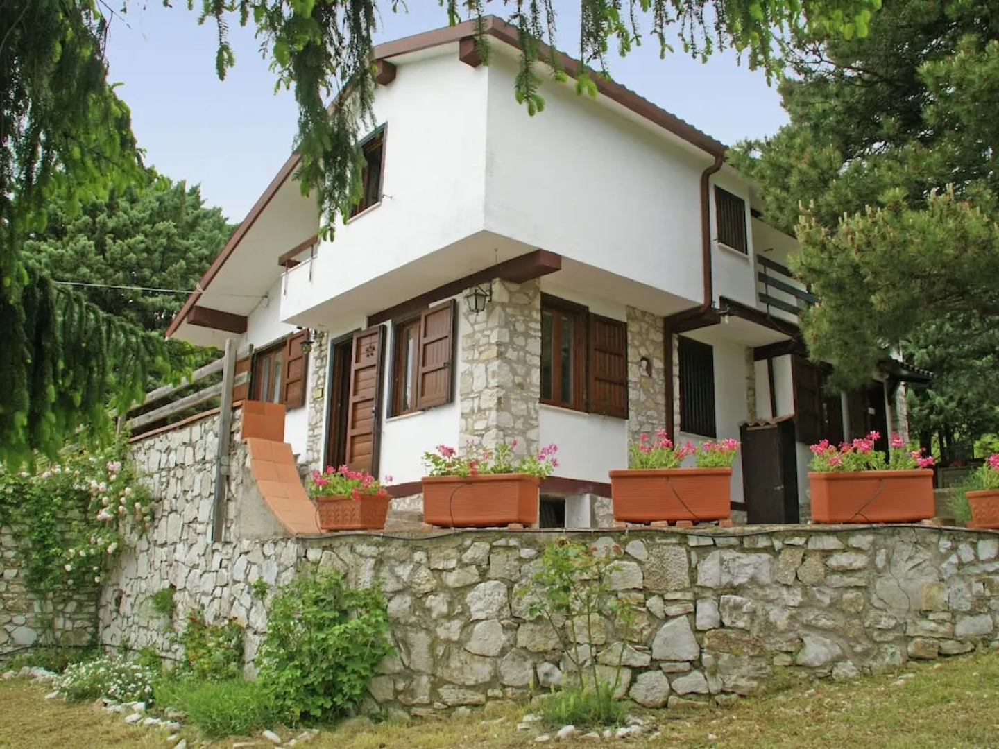 Modern Holiday Home in Spello With Private Pool