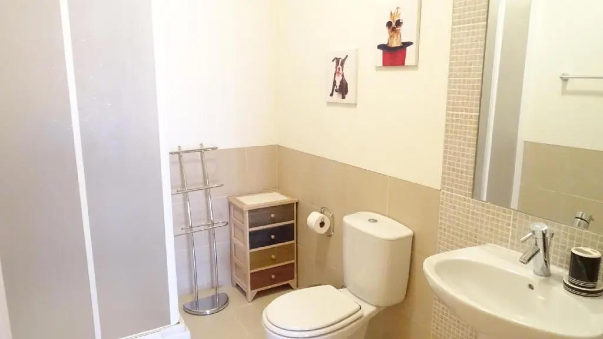 Royal Cabanas Golf by Amandio Batista