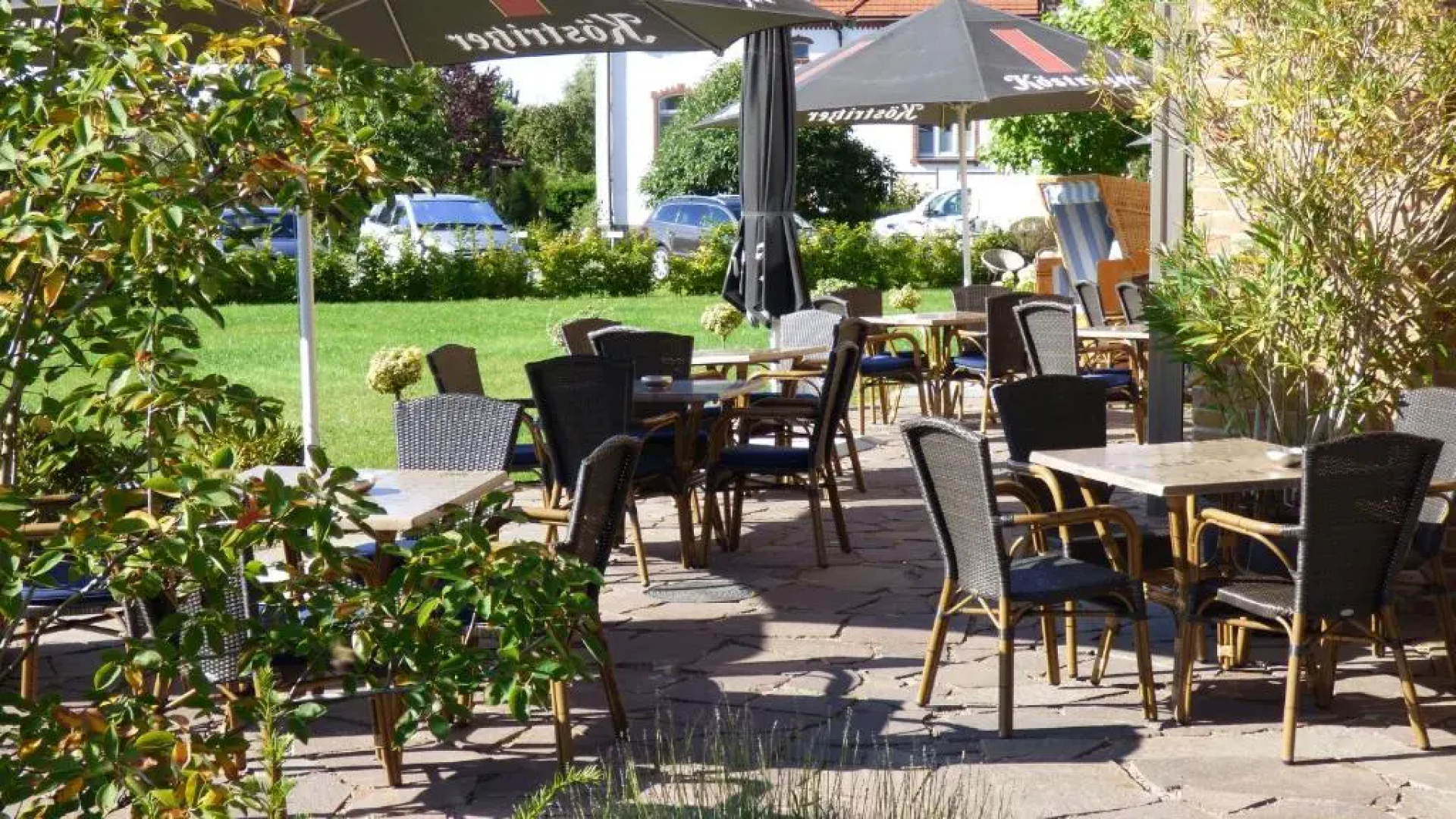 Hotel Alter Kornspeicher