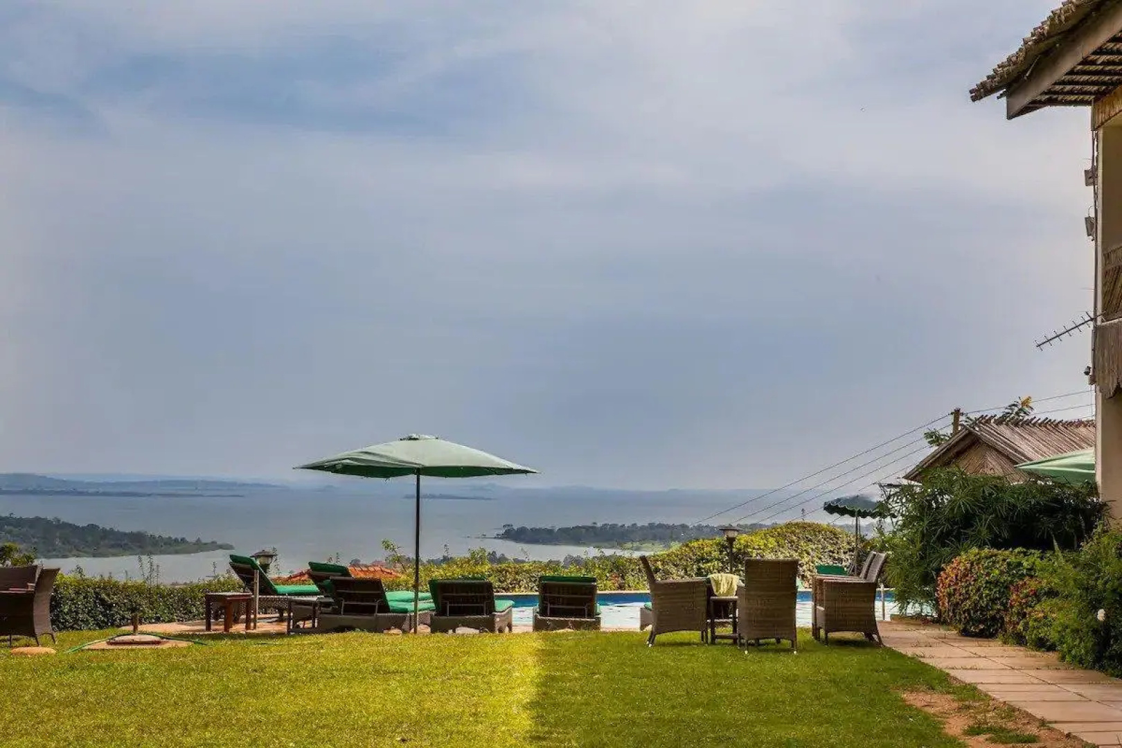 Cassia Lodge