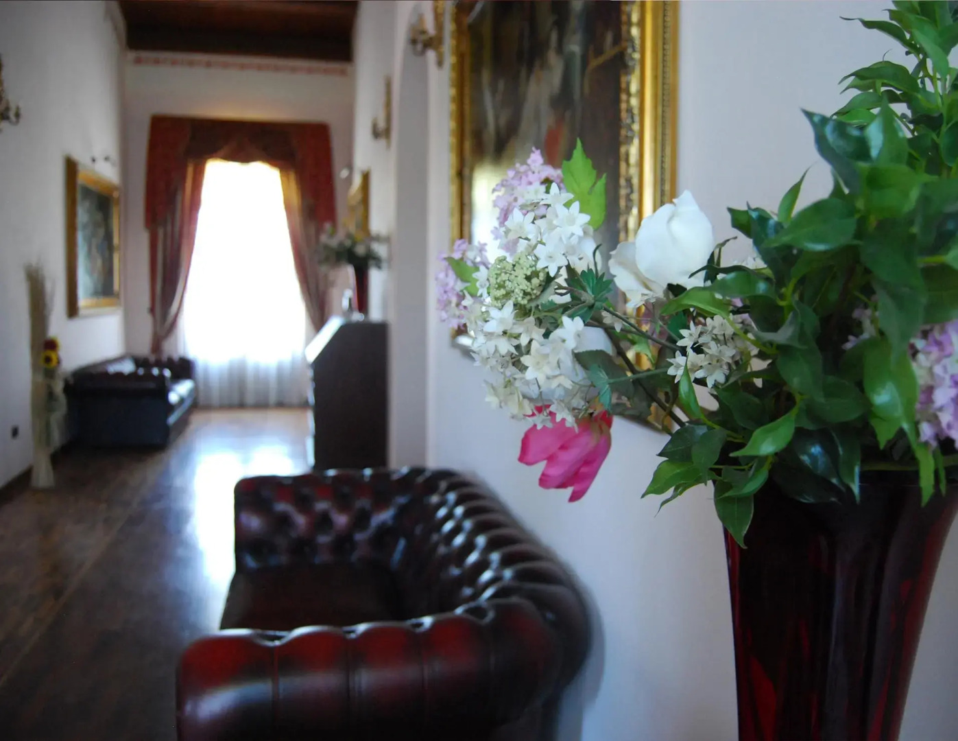 Borghetto Beach Resort