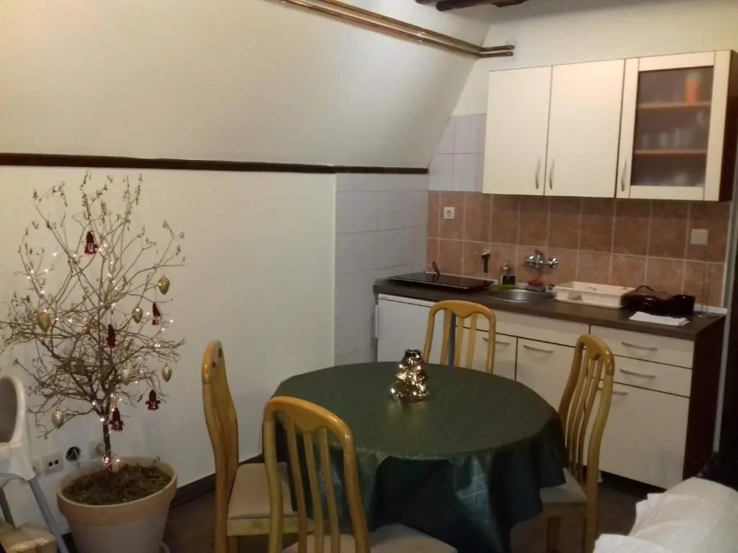 Viola i Detelina Apartments