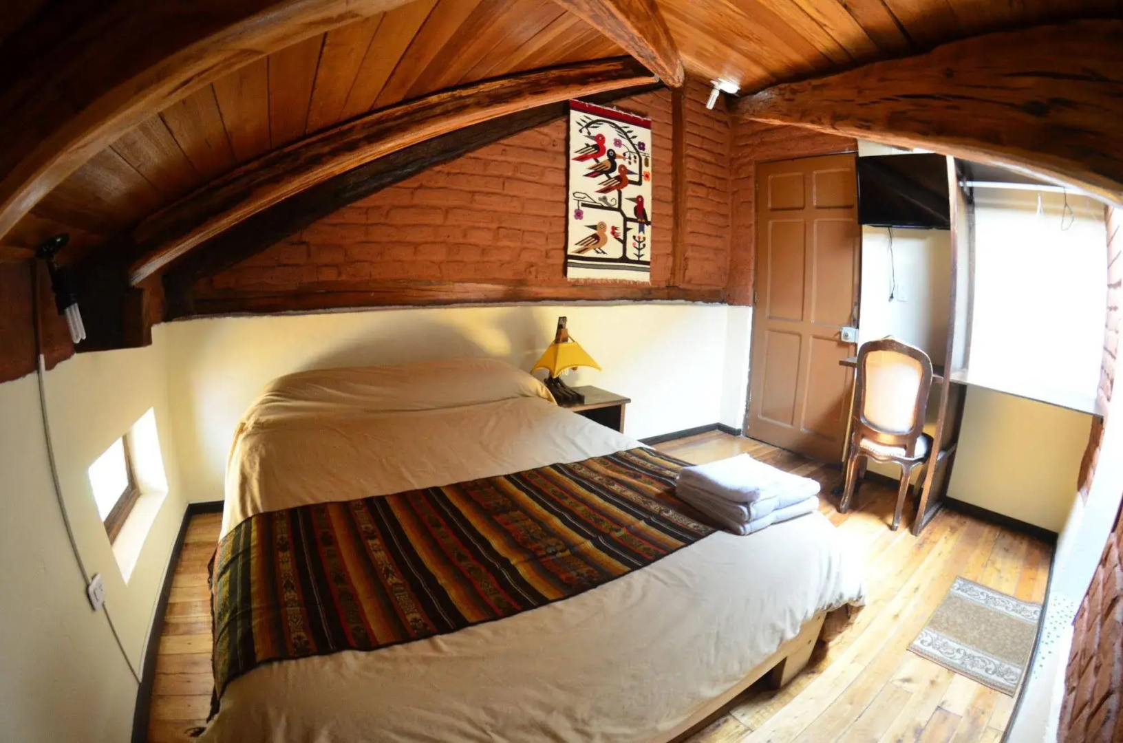 Arupo Bed and Breakfast