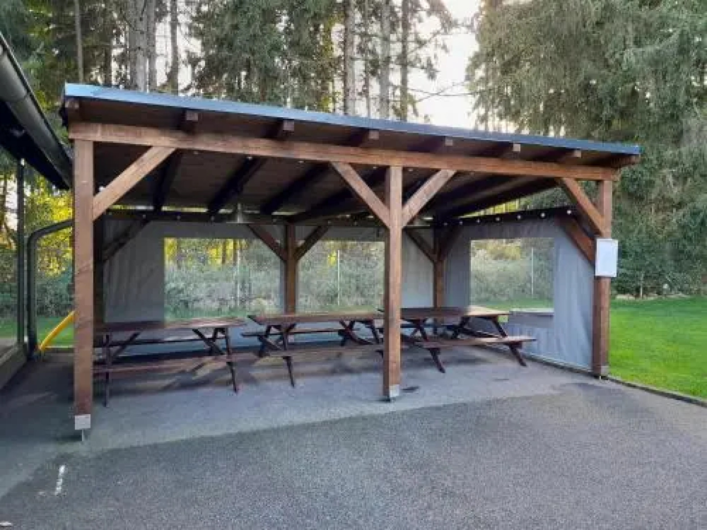 Apartmï¿½ny Obora