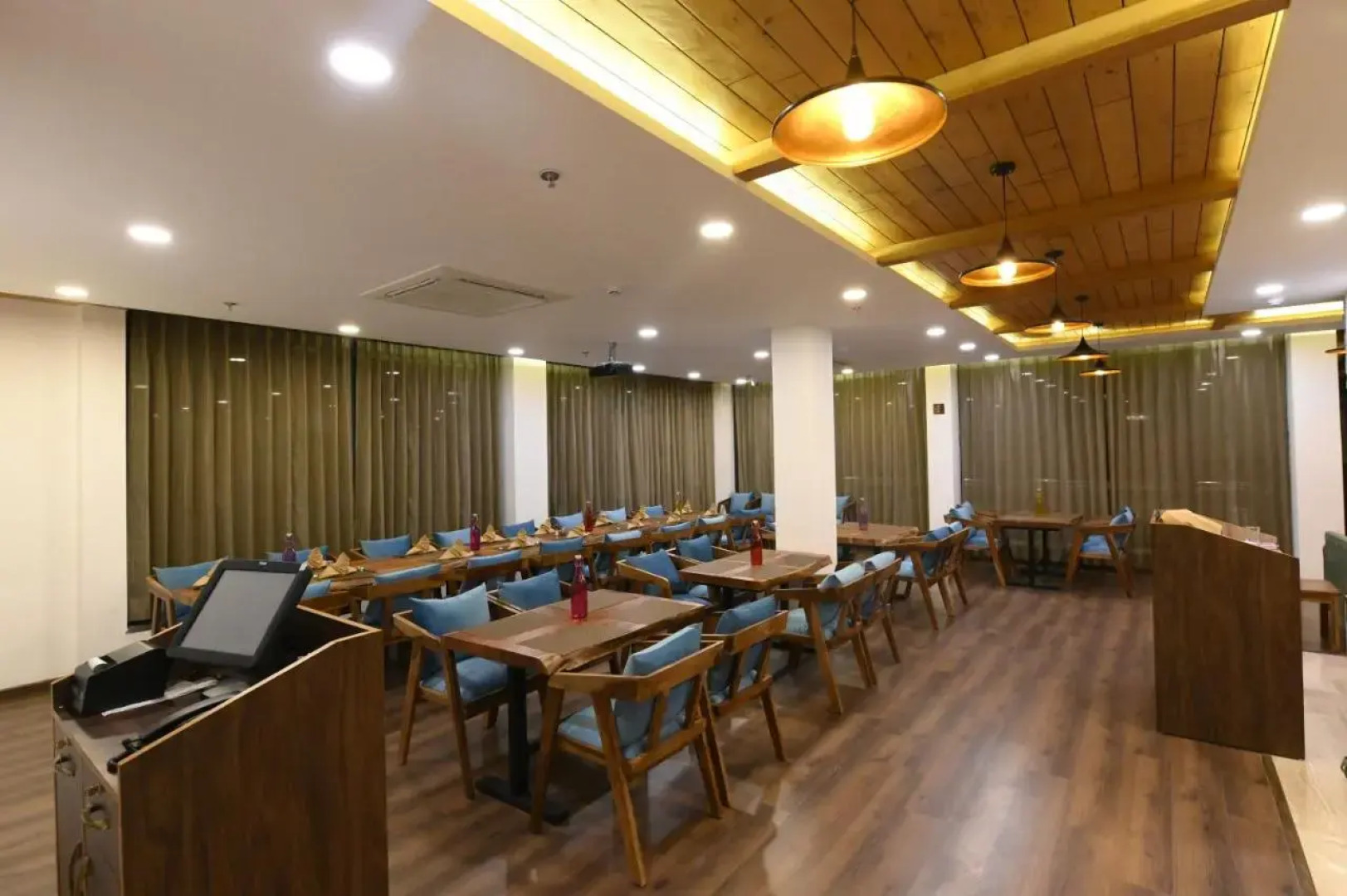 Lemon Tree Hotel Kasauli