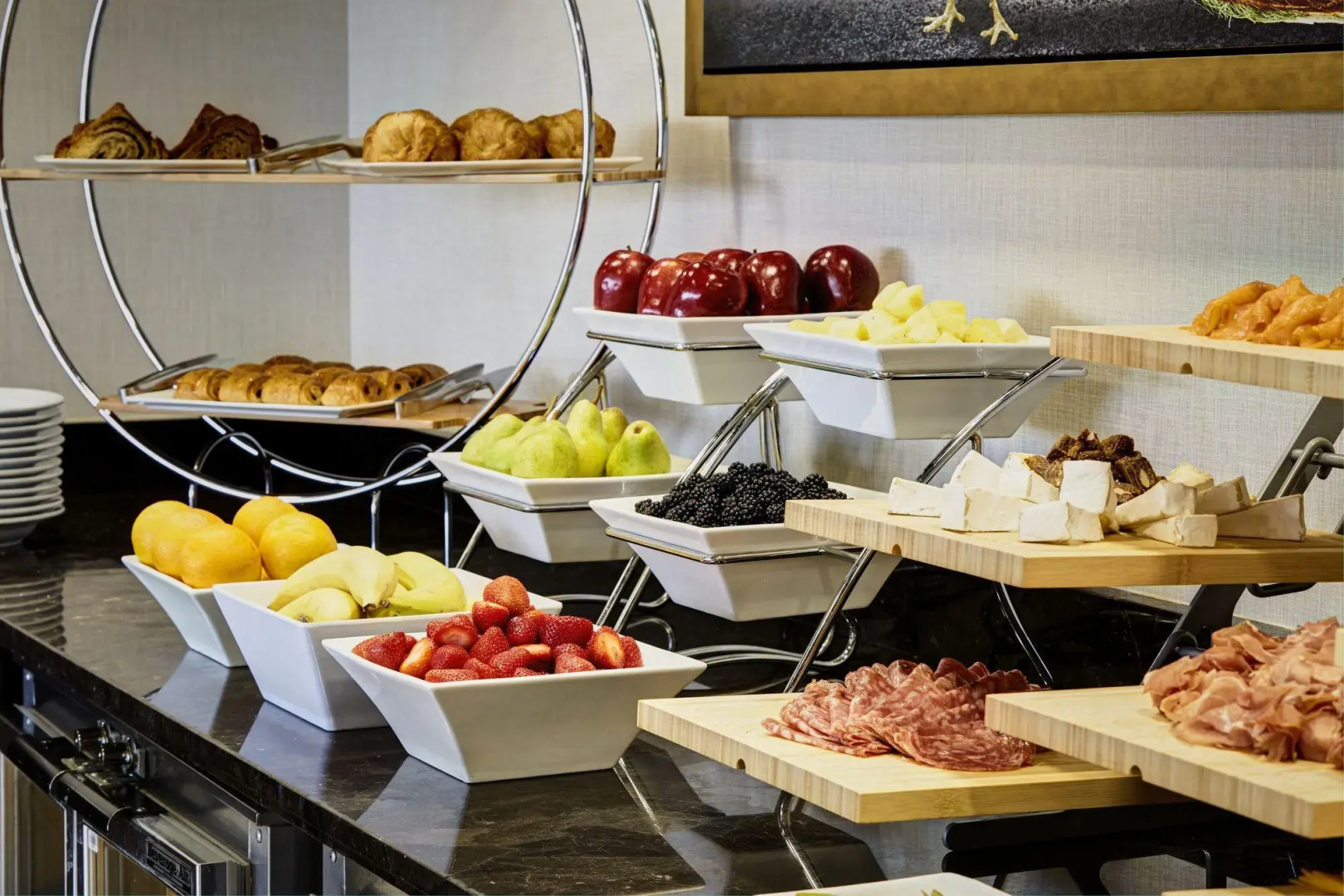 Washington Marriott Wardman Park