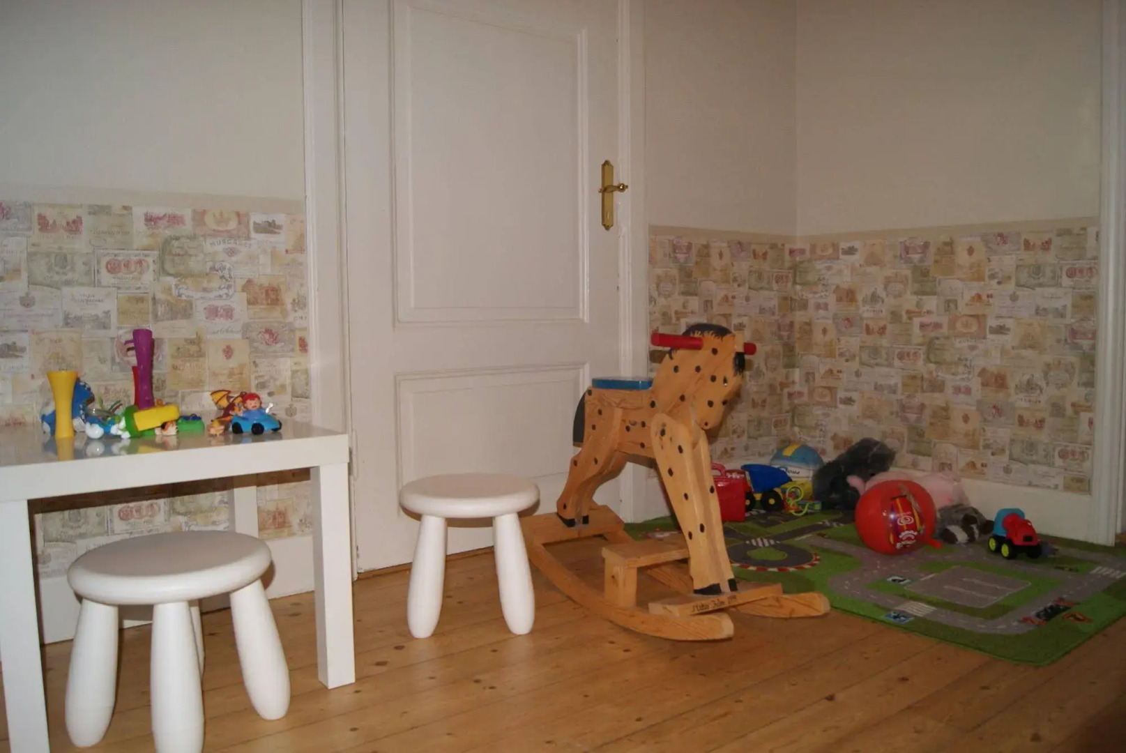 Strandgårdens Wärdshus